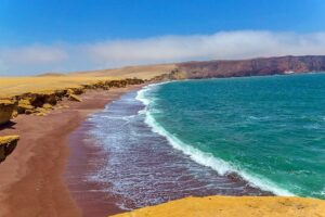 Playa Cruz Verde
