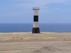 Playa El Faro