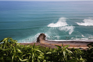 Playa La Pampilla