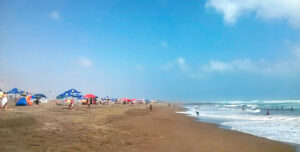 Playa Llostay