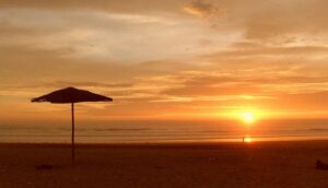 Playa Los Palos