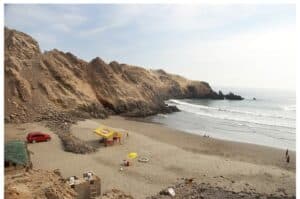 Playa Miel