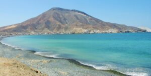 Playa Tortugas