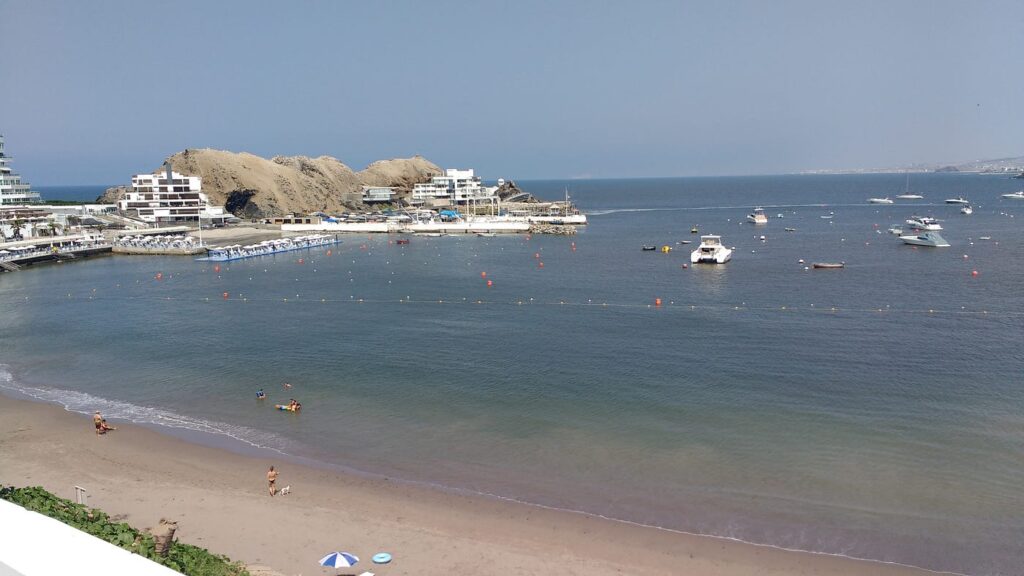 Playa Embajadores