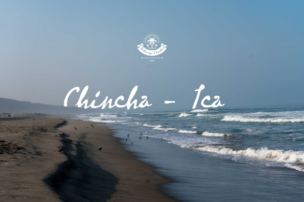 Playa Jahuay