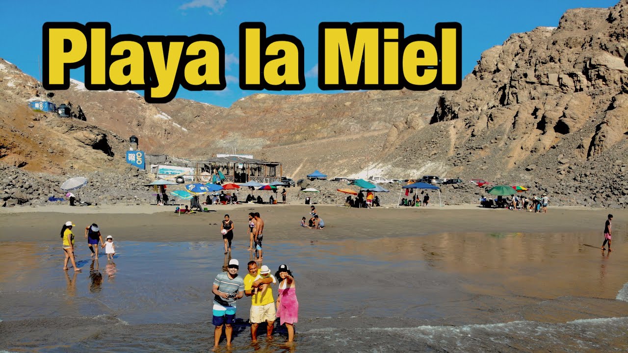 Playa Miel