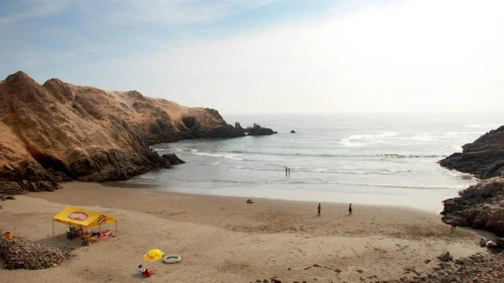 Playa Miel