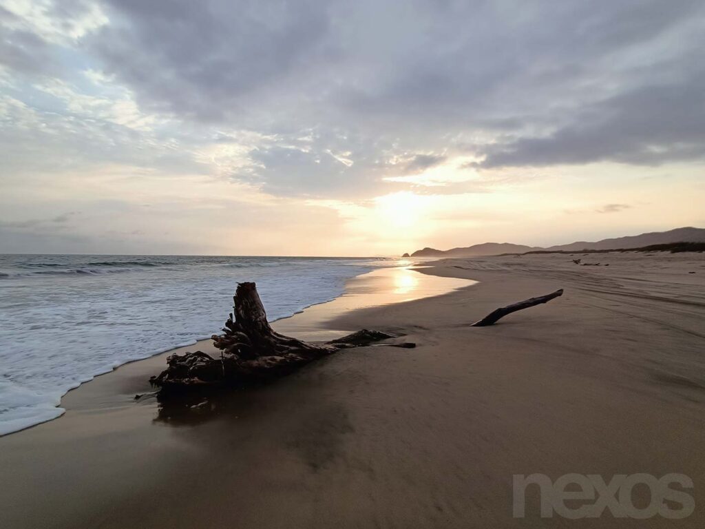 Playa Peña Blanca